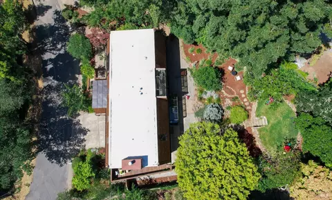 View/Area - 5 Alta Ter, Corte Madera, CA 94925 photo 1 of 3