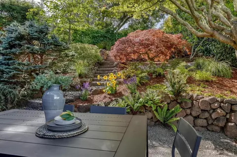 Exterior - 5 Alta Ter, Corte Madera, CA 94925 photo 23 of 33