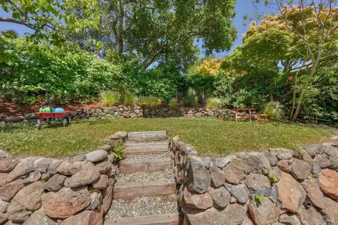 Exterior - 5 Alta Ter, Corte Madera, CA 94925 photo 13 of 33