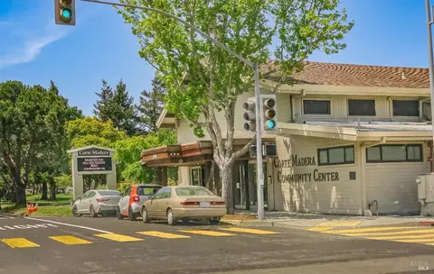 View/Area - 5 Alta Ter, Corte Madera, CA 94925 photo 3 of 3