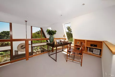 Other - 5 Alta Ter, Corte Madera, CA 94925 photo 3 of 16