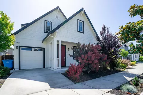 2308 Dancing Penny Way, Santa Rosa, CA 95403