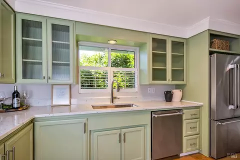 1408 Prentice Dr, Healdsburg, CA 95448 photo 11