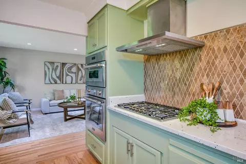 1408 Prentice Dr, Healdsburg, CA 95448 photo 14