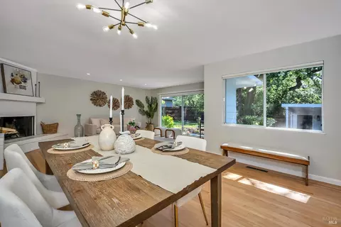 1408 Prentice Dr, Healdsburg, CA 95448 photo 8