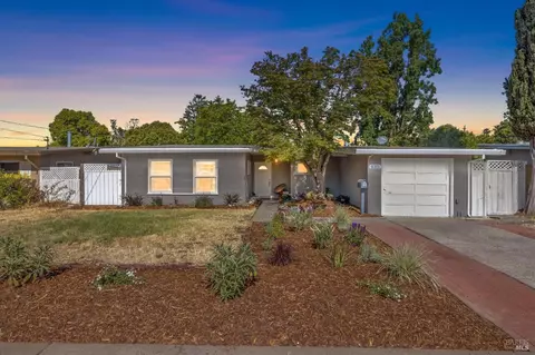 635 Galerita Way, San Rafael, CA 94903