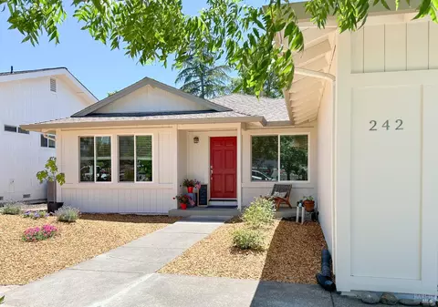 242 Pheasant Dr, Healdsburg, CA 95448 photo 31