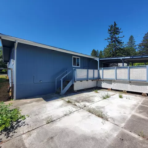 395 North St, Willits, CA 95490 photo 18