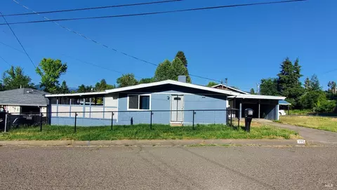 395 North St, Willits, CA 95490 photo 3