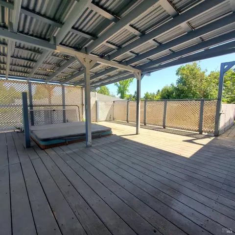 395 North St, Willits, CA 95490 photo 16