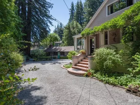 48-52 Redwood Dr, Kentfield, CA 94904