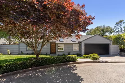 23 Venus Ct, Tiburon, CA 94920