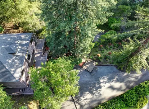 122 Cypress Ave, Kentfield, CA 94904