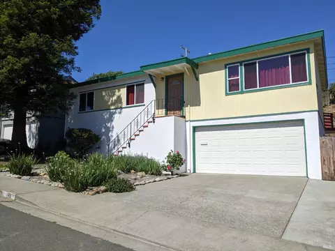 148 El Poco Pl, Vallejo, CA 94589