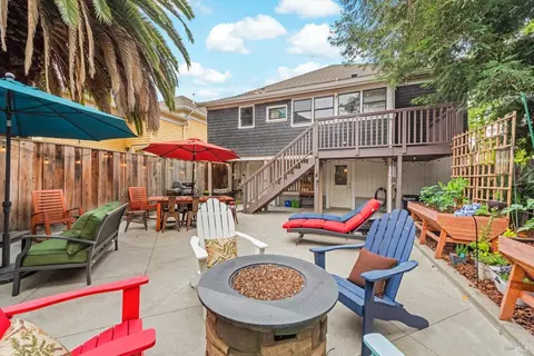 498 Brown St, Napa, CA 94559 photo 29