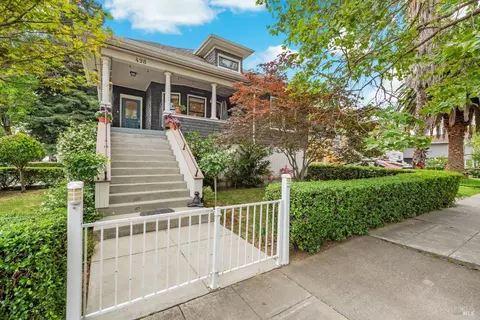 498 Brown St, Napa, CA 94559 photo 4