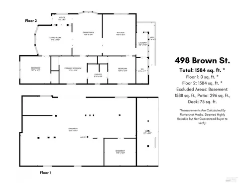 498 Brown St, Napa, CA 94559 photo 37