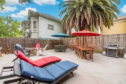 498 Brown St, Napa, CA 94559 photo 27