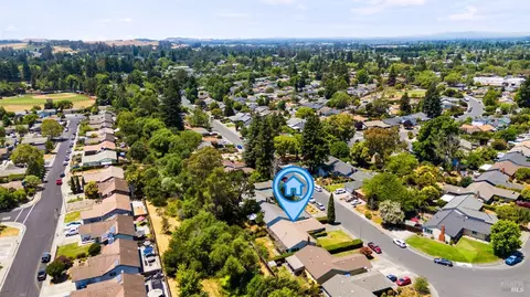 8572 Lakewood Ave, Cotati, CA 94931 photo 3