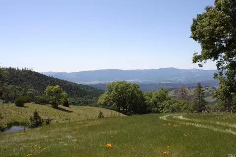 50430 Timbered Ridge Trl, Covelo, CA 95428