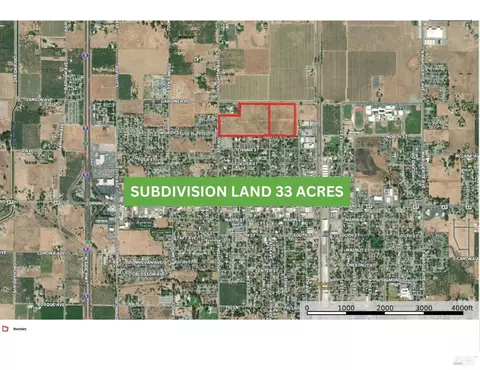 0 Houghton Ave, Corning, CA 96021