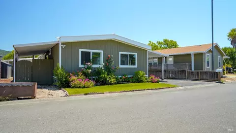 169 Yosemite Rd, San Rafael, CA 94903