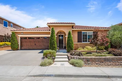 5286 Finkas Ln, Fairfield, CA 94533
