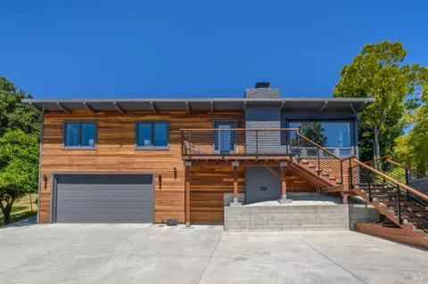15 West Ct, San Anselmo, CA 94960