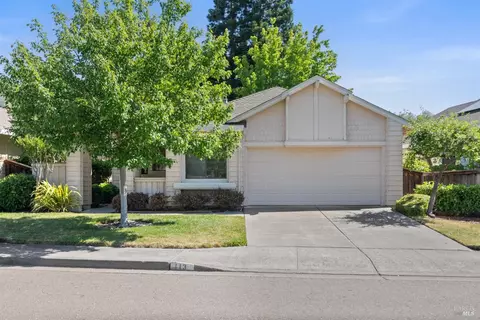 113 S Temelec Cir, Sonoma, CA 95476
