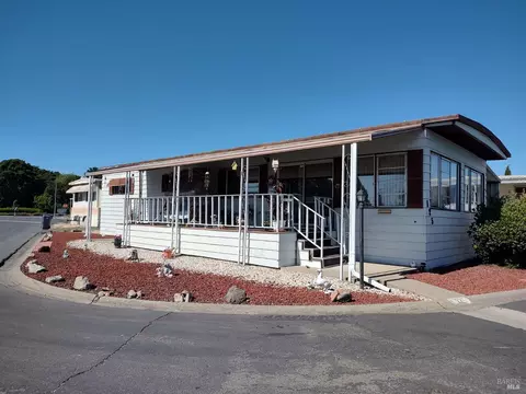 244 American Canyon Rd #125, American Canyon, CA 94503