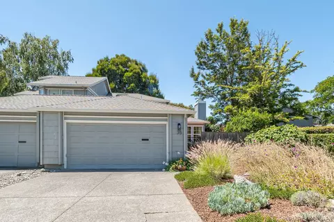 35 Newport Way, San Rafael, CA 94901
