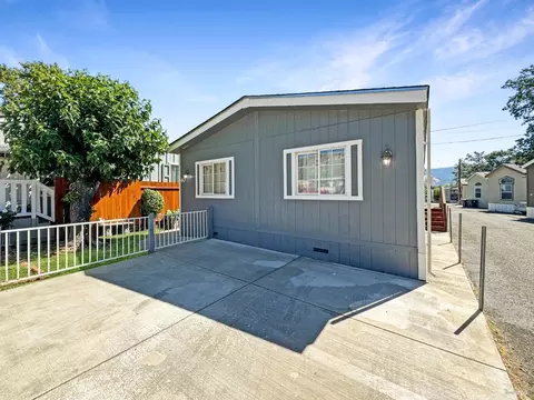 2101 S State St #40, Ukiah, CA 95482