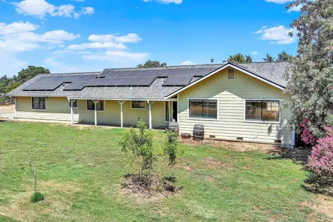 Exterior - 7738 Eddy Ln, Vacaville, CA 95688 photo 1 of 18