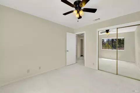 Bedroom - 7738 Eddy Ln, Vacaville, CA 95688 photo 4 of 9