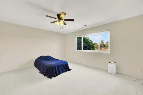 Bedroom - 7738 Eddy Ln, Vacaville, CA 95688 photo 8 of 9
