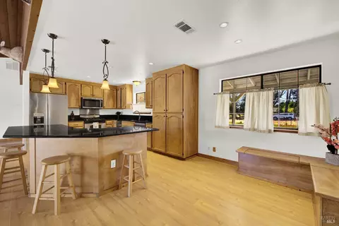 Kitchen - 7738 Eddy Ln, Vacaville, CA 95688 photo 1 of 7