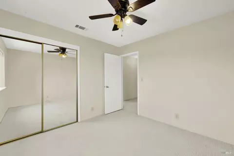 Bedroom - 7738 Eddy Ln, Vacaville, CA 95688 photo 6 of 9