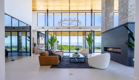 3315 Dry Creek Rd, Napa, CA 94558