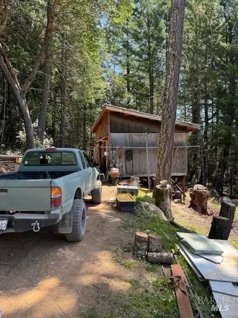 29300 Pinecrest Rd, Willits, CA 95490 photo 8