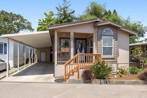 103 Silver Dr, Cotati, CA 94931