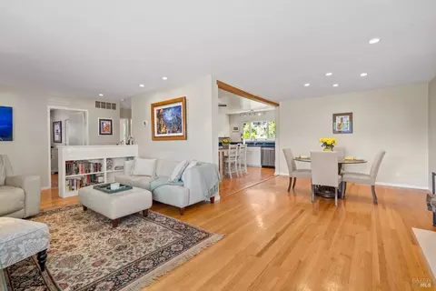 1445 Pastel Ln, Novato, CA 94947 photo 7