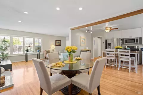 1445 Pastel Ln, Novato, CA 94947 photo 9