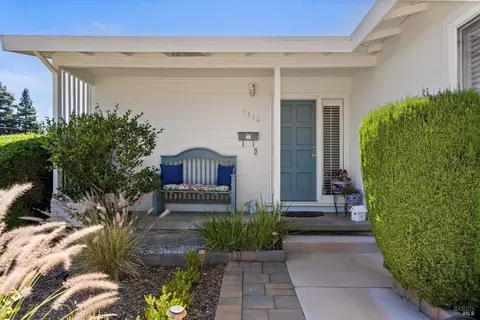 1445 Pastel Ln, Novato, CA 94947 photo 3