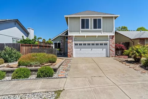 2149 Little River Ave, Santa Rosa, CA 95401