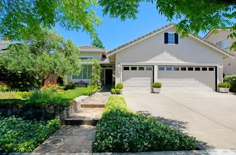 4218 Kingsford Dr, Napa, CA 94558