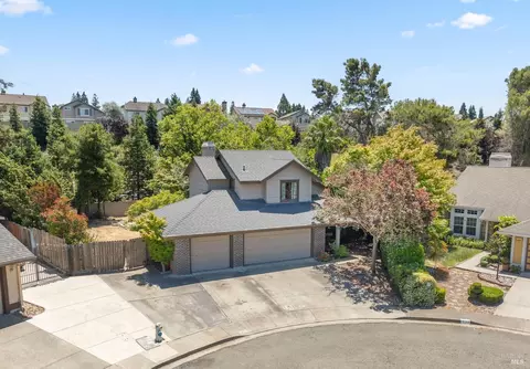 101 Pierre Ct, Vallejo, CA 94591 photo 2