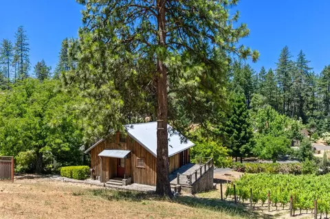 1125 Las Posadas Rd, Angwin, CA 94508 photo 48