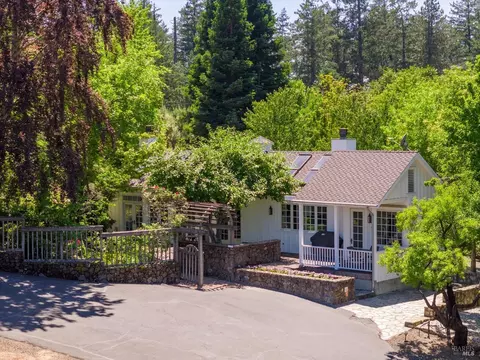 1125 Las Posadas Rd, Angwin, CA 94508 photo 52