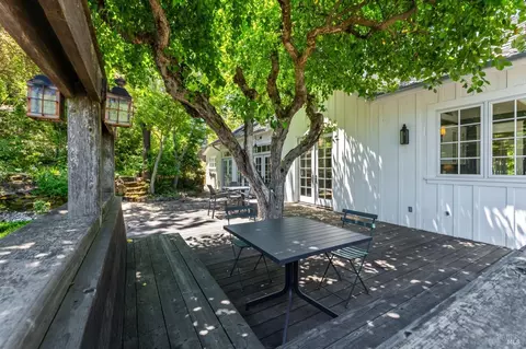 1125 Las Posadas Rd, Angwin, CA 94508 photo 3