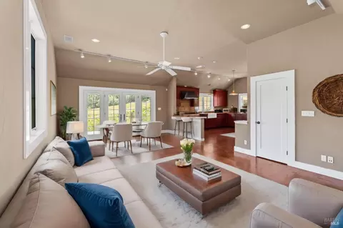1125 Las Posadas Rd, Angwin, CA 94508 photo 42